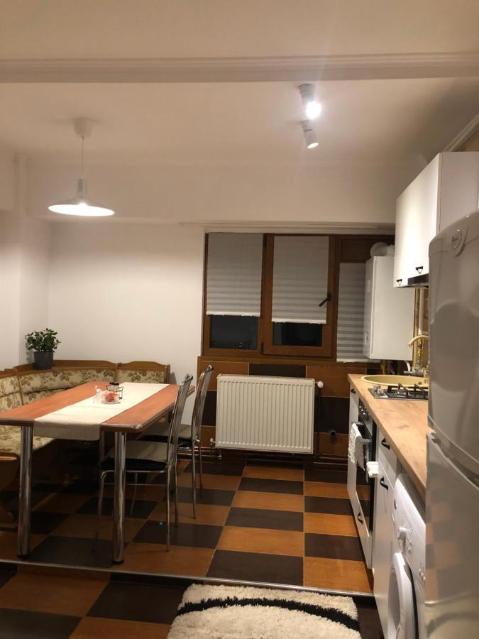 Tif Studio Râmnicu Vâlcea 外观 照片