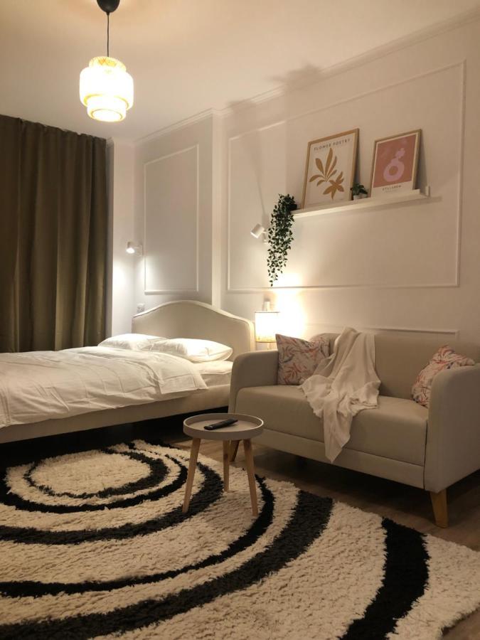 Tif Studio Râmnicu Vâlcea 外观 照片