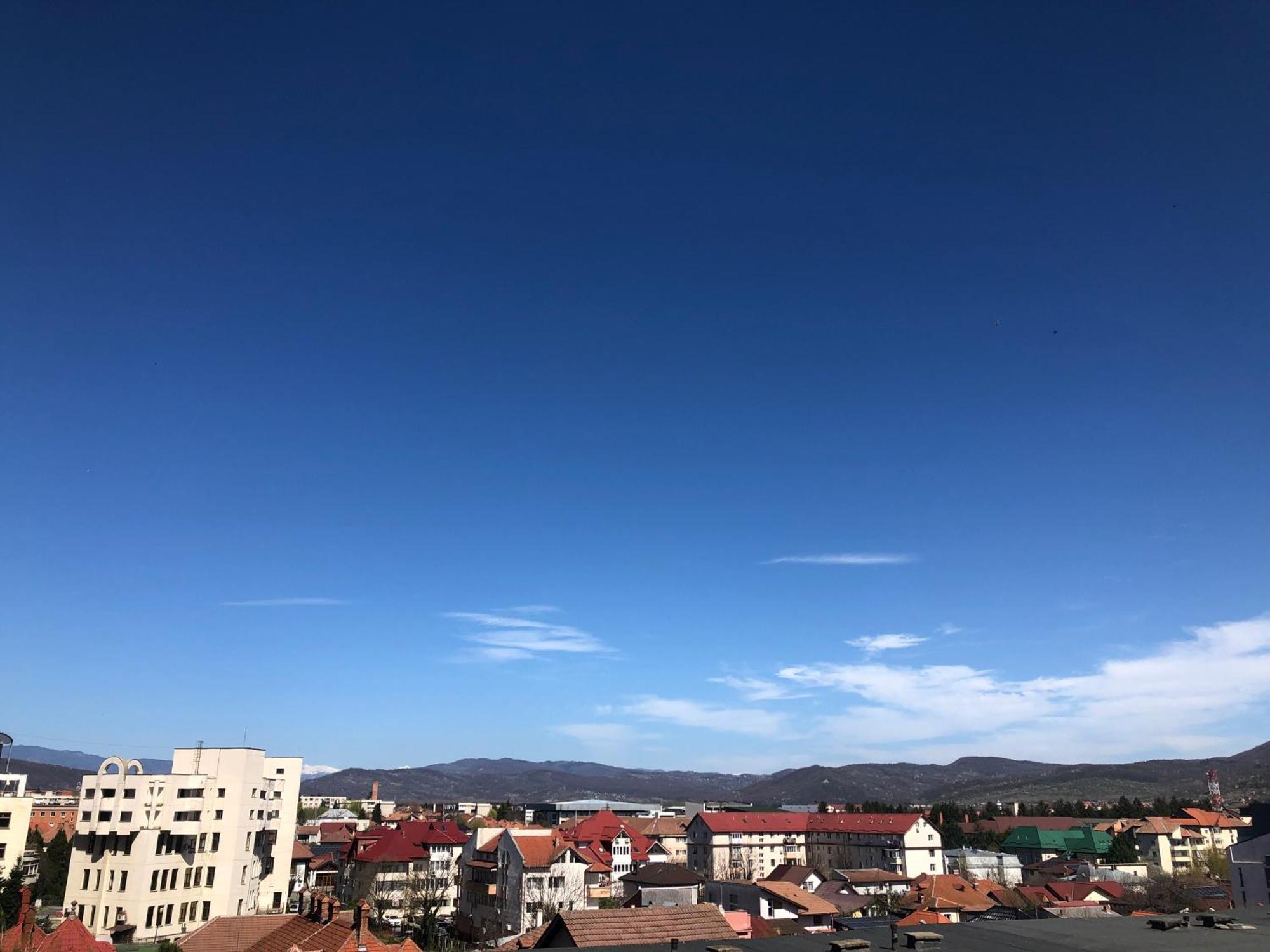 Tif Studio Râmnicu Vâlcea 外观 照片